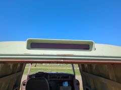 1955 GM Panel Van (Project vehicle - Non Runner) *Unreserved*