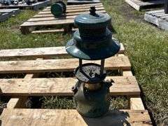 Vintage Gas Lanterns (3),*UNreserved*