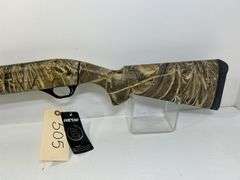 Retay Gordion Max-5 SP 12 Ga 3'' Semi Auto Shotgun SN: 73H22YT008970, *Unreserved*