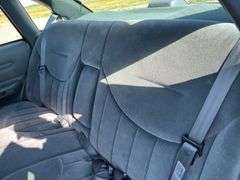 1996 Ford Crown Victoria Car *Unreserved*