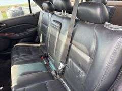 2003 Acura MDX, *Unreserved*