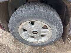 2009 Chevrolet Avalanche 1500LT Z71 Edition *Unreserved*