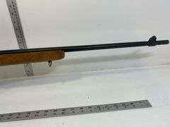 Lee Enfield .303 British Bolt Action Rifle, w/ mag, sn 21703, *Unreserved*
