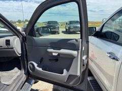 2009 GMC Sierra 1500 Ext Cab Truck *Unreserved*