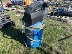 Mastercraft Air Compressor, 11 gal, 120v, *Unreserved*