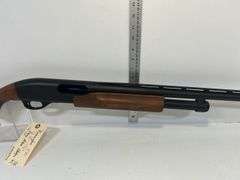 Remington 870 12 ga. 2 3/4" Pump Action Shotgun, vented rib, sn W929193M, *Unreserved*