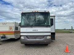 2004 Ford Holiday Rambler Admiral 39'