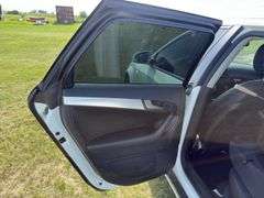 2007 Audi A3 Car, Non Runner *Unreserved* 2007  AUDI  A3