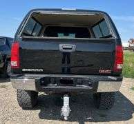 2009 GMC 2500 SLT Duramax Truck *Unreserved*