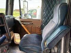 1982 Freightliner Semi Truck, *Unreserved*