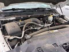 2014 Dodge Ram 1500 Truck *Unreserved*