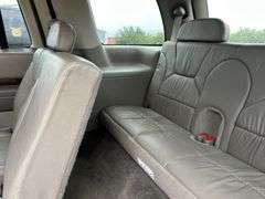 2001 Dodge Durango Suv *Unreserved*