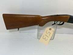 Falco .410 ga. Break Action Shotgun, Dbl Barrel, Side x side, swivels, sn A14821, *Unreserved*