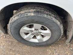 2014 Dodge Ram 1500 Truck *Unreserved*