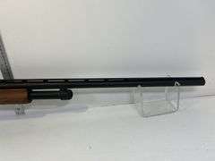 Remington 870 12 ga. 2 3/4" Pump Action Shotgun, vented rib, sn W929193M, *Unreserved*