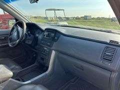 2005 Honda Pilot Suv *Unreserved*