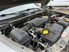 2001 Dodge Durango Suv *Unreserved*