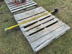 Chimney Sweep *Unreserved*