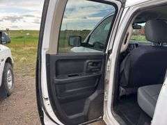 2014 Dodge Ram 1500 Truck *Unreserved*