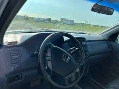 2005 Honda Pilot Suv *Unreserved*