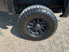 2009 GMC 2500 SLT Duramax Truck *Unreserved*