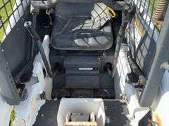 Bobcat 453 D Series, Non-Runner *Unreserved*
