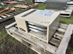 Mr. Heater Bix Maxx Space Heater LNG, approx 1'x1'x1'7", sn MHS-046514, *Unreserved*