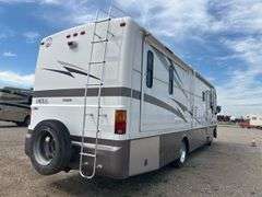 2004 Ford Holiday Rambler Admiral 39'