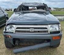 1996 Toyota 4 Runner SUV *Unreserved*