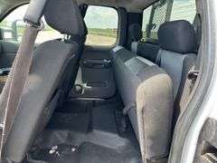 2009 GMC Sierra 3500HD Extended Cab Truck, *Unreserved*