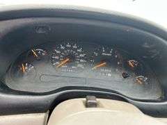 1998 Ford Mustang *Unreserved*