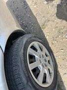 2006 Buick Tereza Suv *Unreserved*