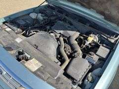 1996 Ford Crown Victoria Car *Unreserved*