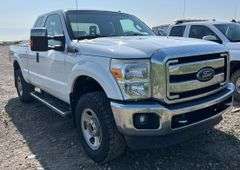 2013 Ford F250 Super duty XLT Truck *Unreserved*