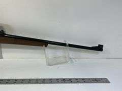 Krico Model 600 .243 Win Bolt Action Rifle SM: 121609 *Unreserved*
