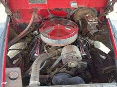 1949 International Truck *Unreserved*