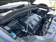 2012 Honda Ridgeline Sport *Unreserved*