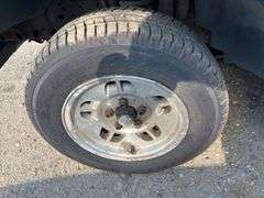 1998 Ford Ranger XLT Truck *Unreserved*