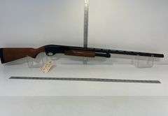 Remington 870 12 ga. 2 3/4" Pump Action Shotgun, vented rib, sn W929193M, *Unreserved*