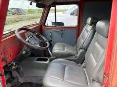 1948 Willy's Overland Panel Van, Model 54268, *Unreserved*