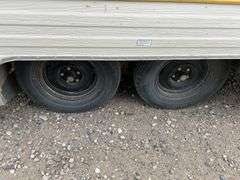1977 Skylark Travel Trailer *Unreserved*