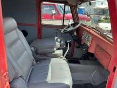 1948 Willy's Overland Panel Van, Model 54268, *Unreserved*