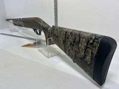 Retay Masai Mara Timber Earth SP  20 Ga 3'' Semi Auto Shotgun SN: M21046921, *Unreserved*