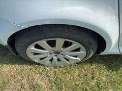 2007 Audi A3 Car, Non Runner *Unreserved* 2007  AUDI  A3