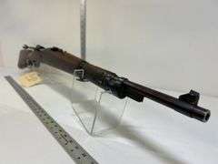 Mauser 8 MM Bolt Action Rifle w/ Swivels SN: M24/47 *Unreserved*