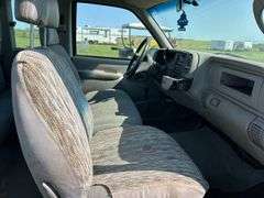 1997 GMC Sierra Truck *Unreserved*