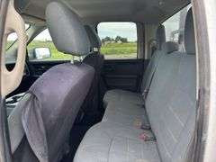 2014 Dodge Ram 1500 Truck *Unreserved*