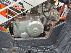 2021 Coleman Sport XX (TaoTao) AT 125 EX Quad *Unreserved*