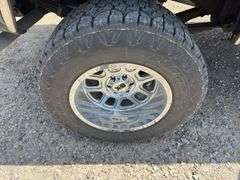 1983 Chevrolet K10 Blazer