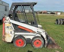 Bobcat 453 D Series, Non-Runner *Unreserved*